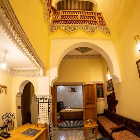 Dar Alhaja Rahma Hotel เฟส ภายนอก รูปภาพ