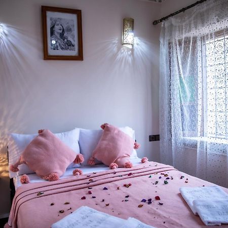 Dar Alhaja Rahma Hotel เฟส ภายนอก รูปภาพ