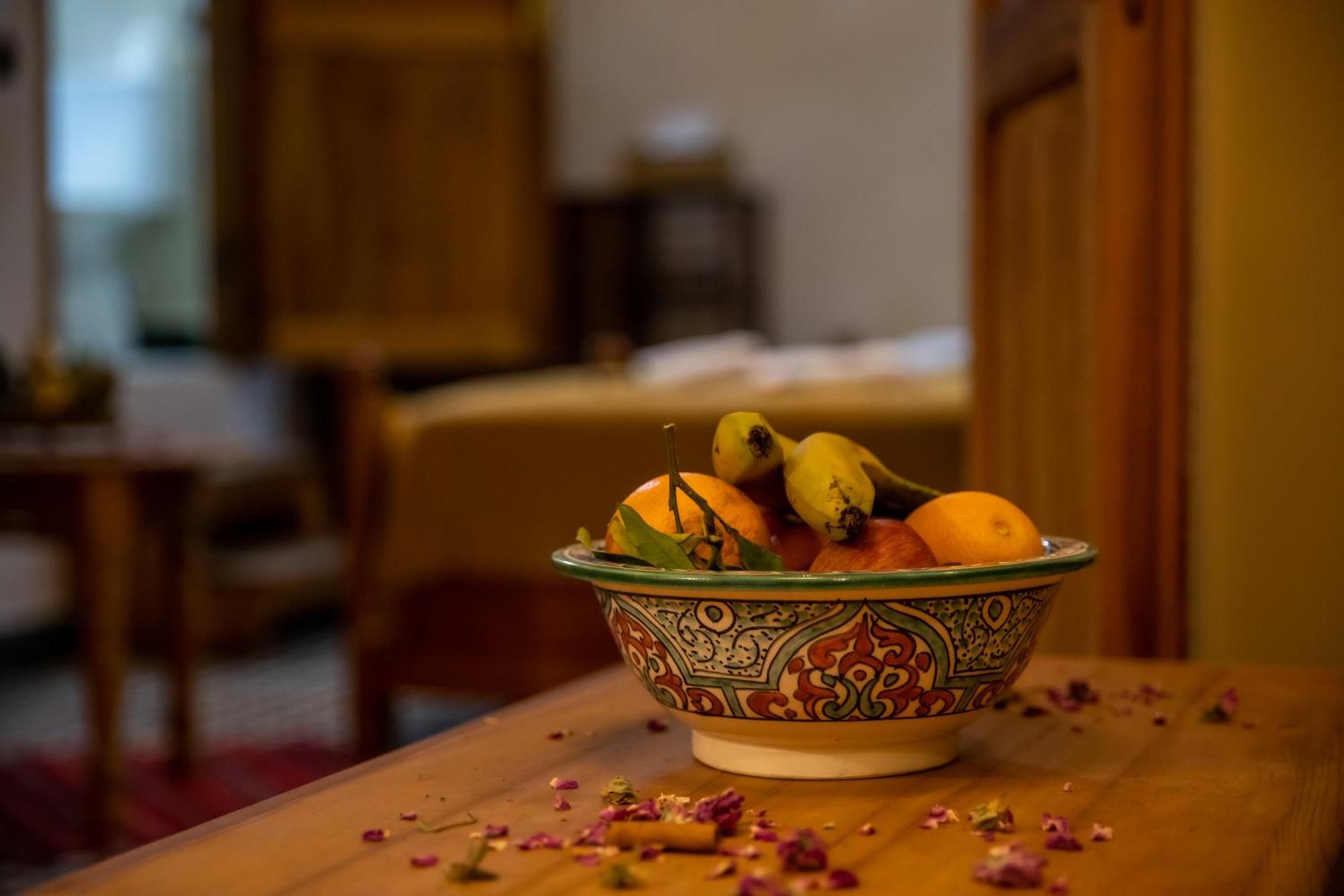 Dar Alhaja Rahma Hotel เฟส ภายนอก รูปภาพ
