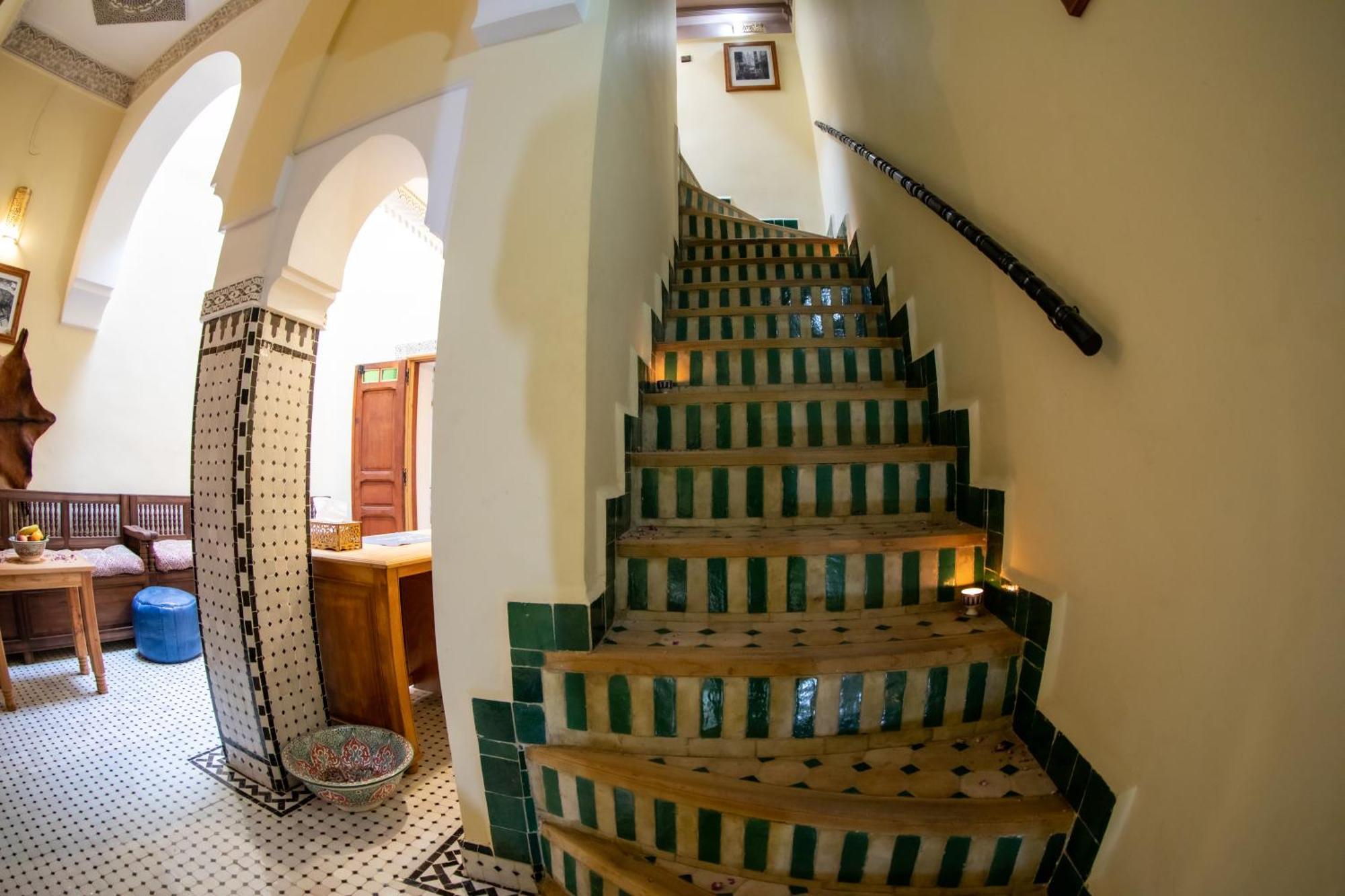 Dar Alhaja Rahma Hotel เฟส ภายนอก รูปภาพ
