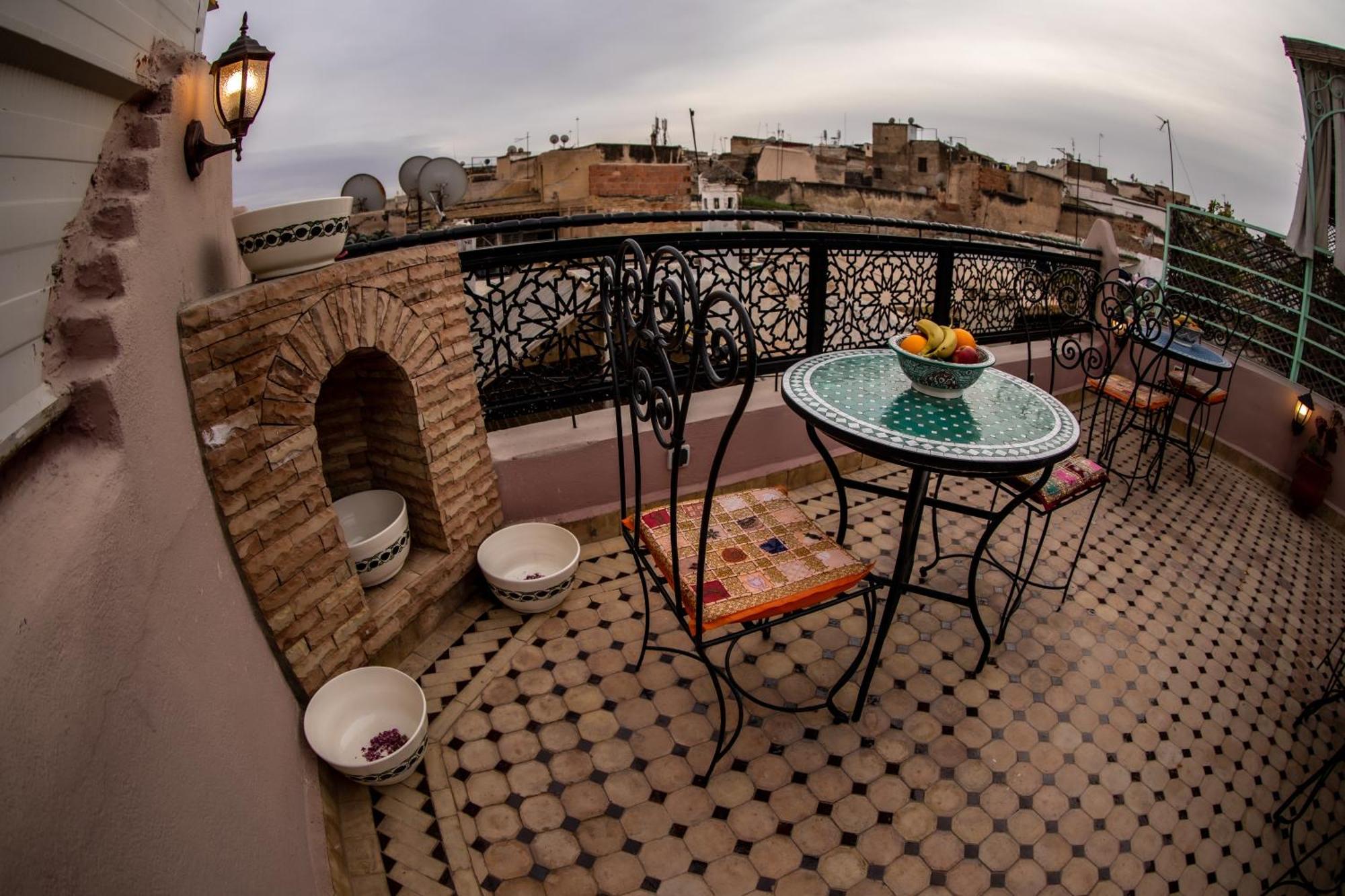 Dar Alhaja Rahma Hotel เฟส ภายนอก รูปภาพ