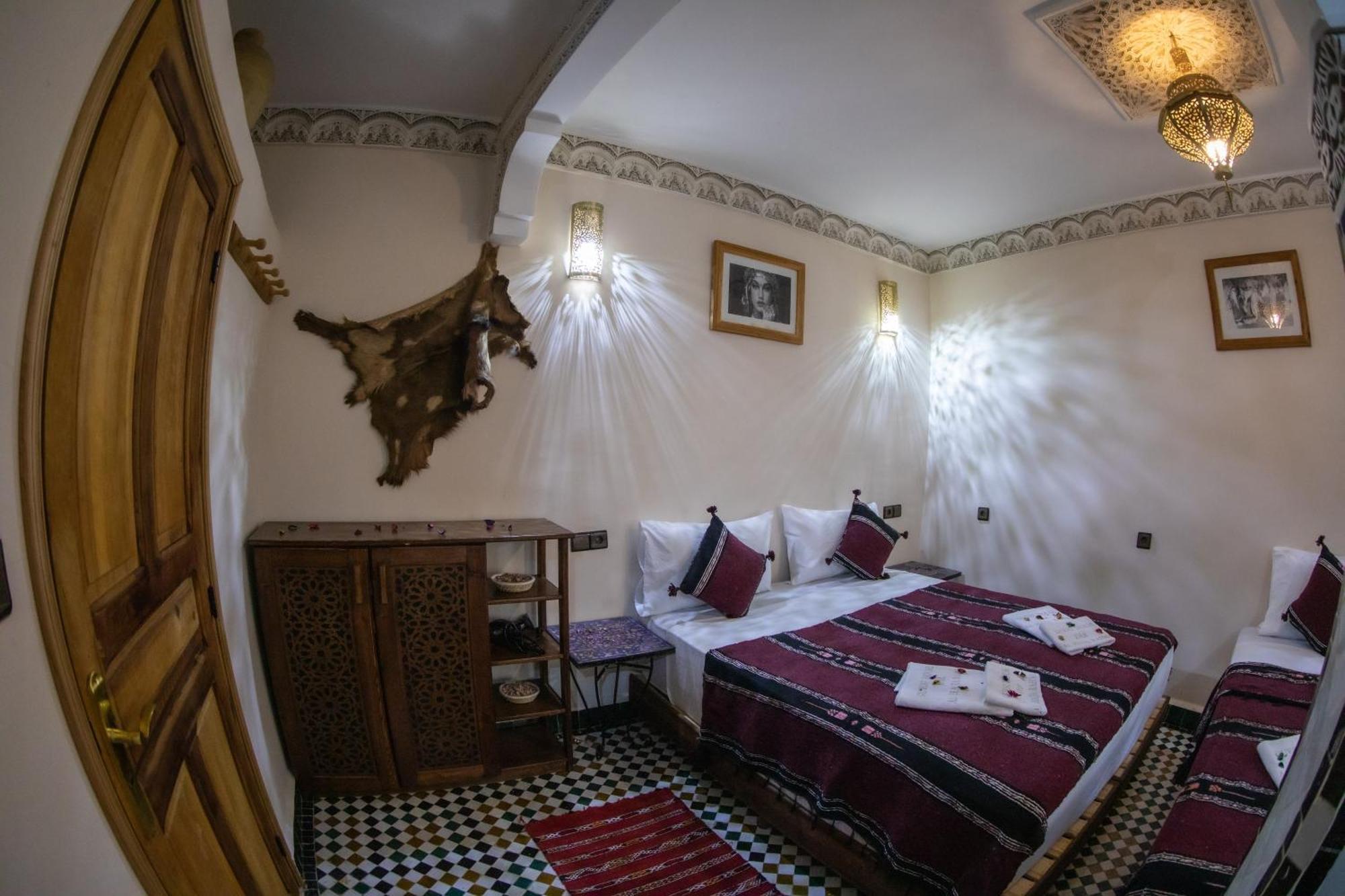Dar Alhaja Rahma Hotel เฟส ภายนอก รูปภาพ