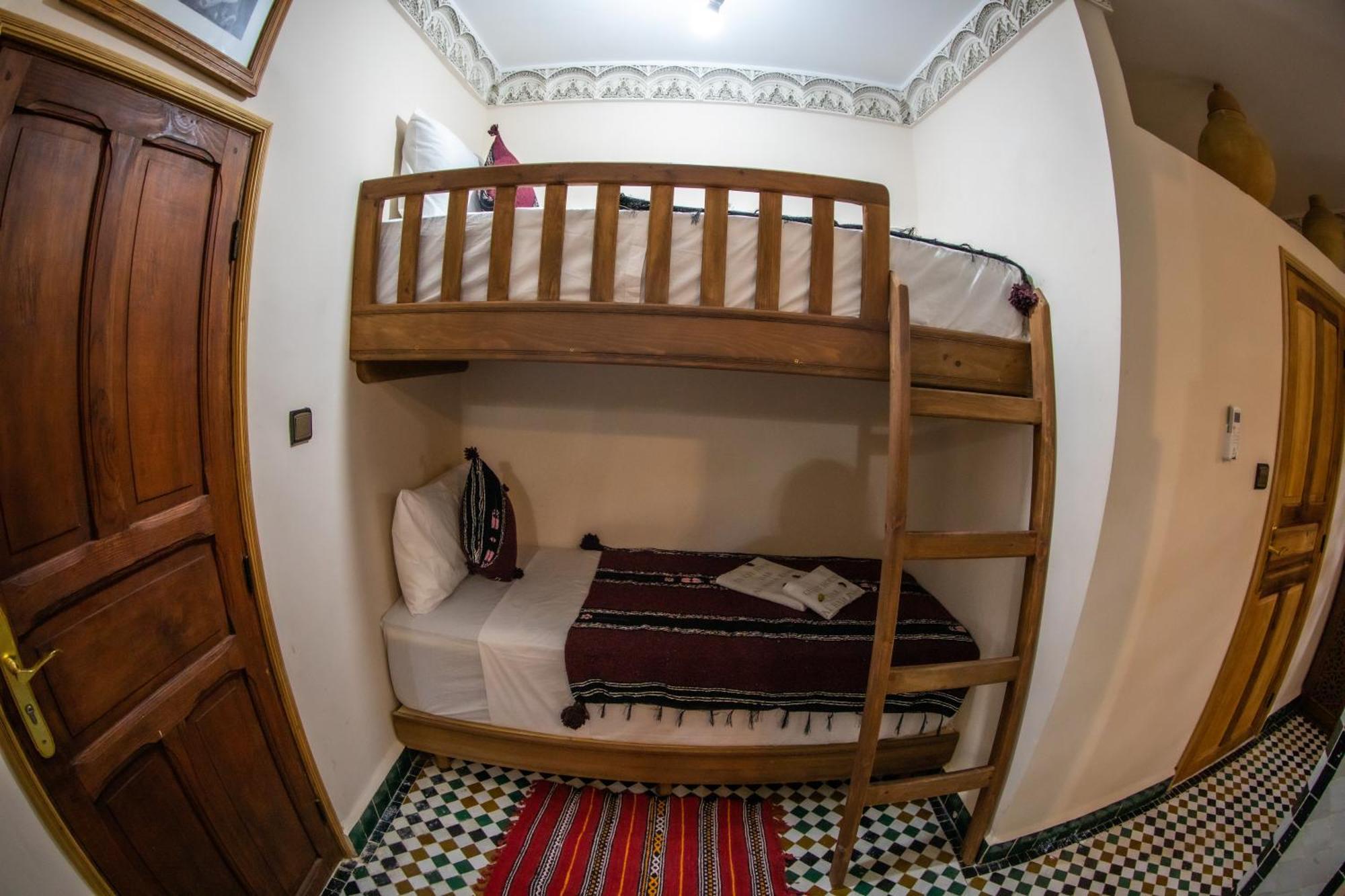 Dar Alhaja Rahma Hotel เฟส ภายนอก รูปภาพ