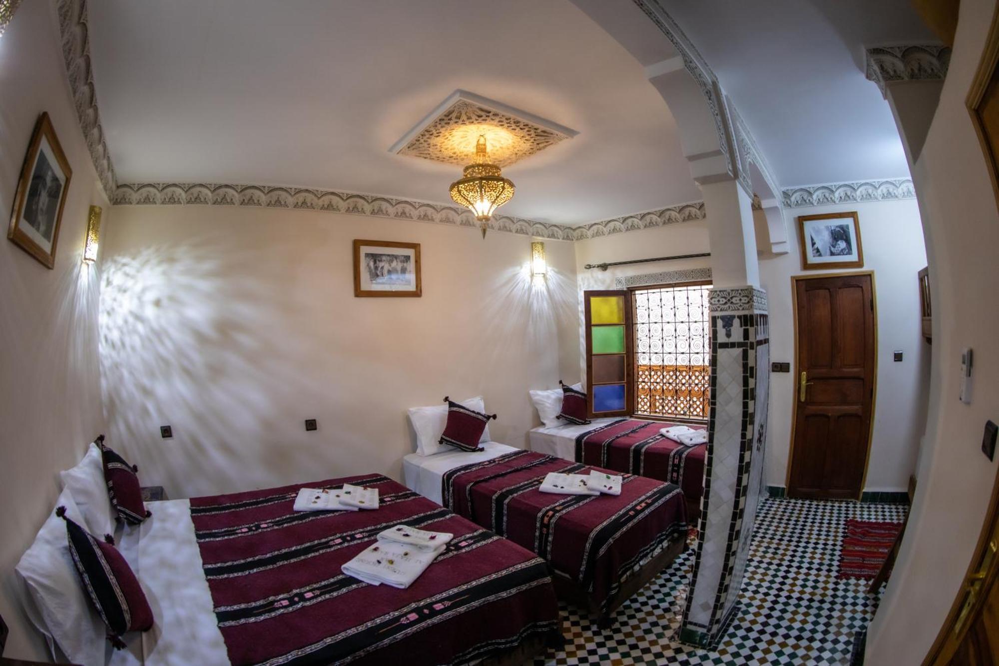Dar Alhaja Rahma Hotel เฟส ภายนอก รูปภาพ