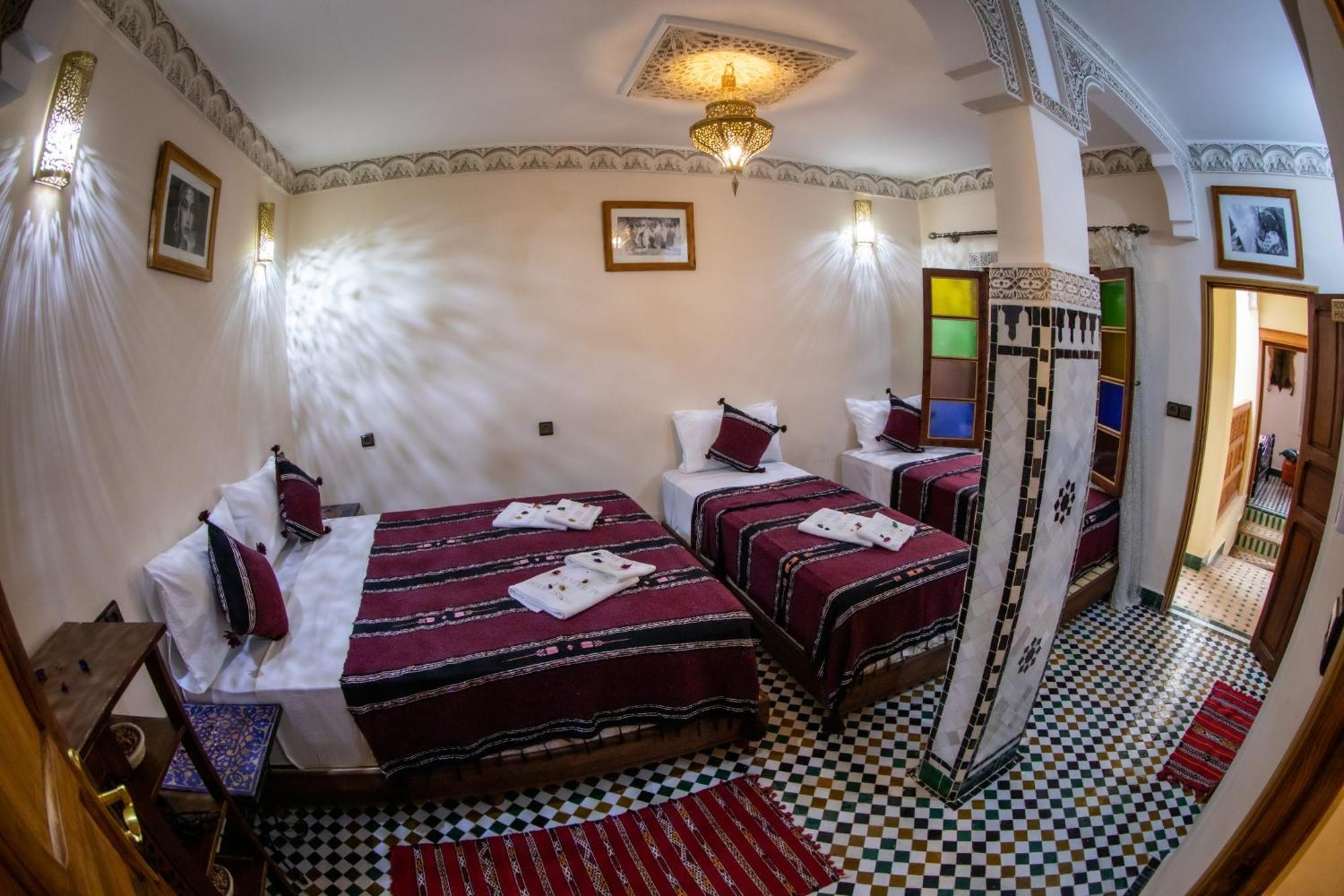 Dar Alhaja Rahma Hotel เฟส ภายนอก รูปภาพ