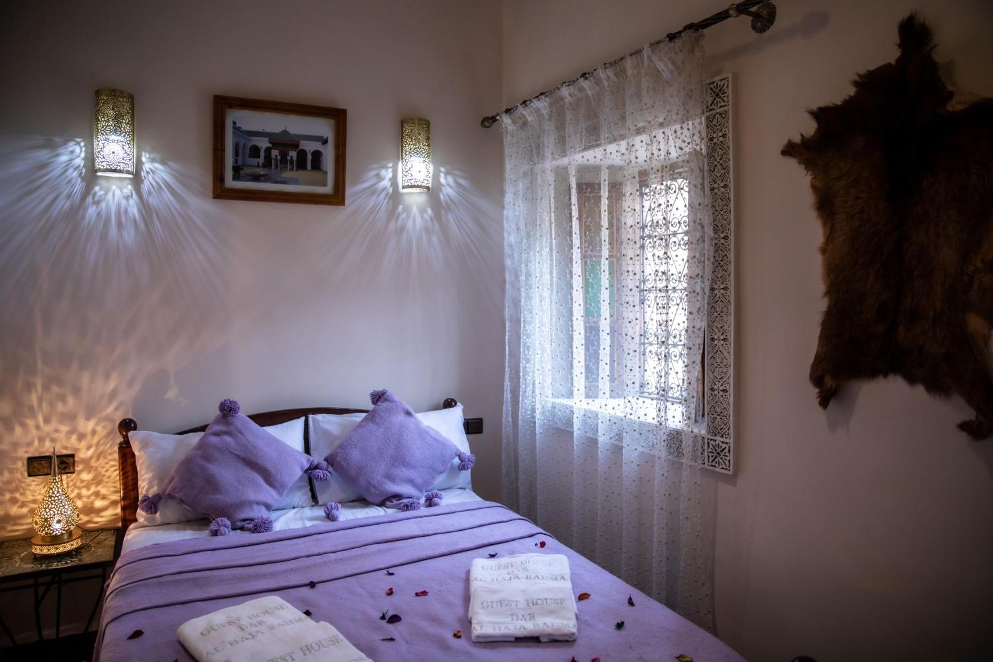 Dar Alhaja Rahma Hotel เฟส ภายนอก รูปภาพ