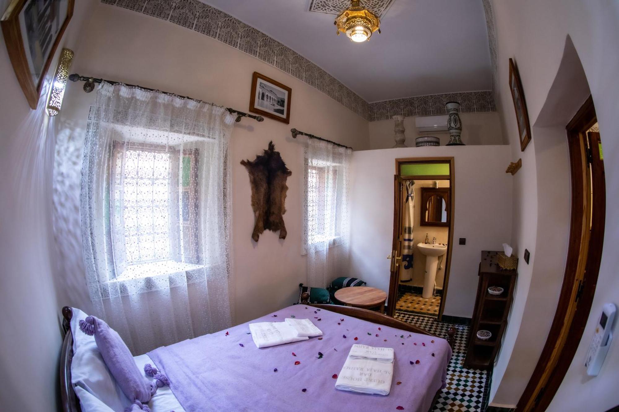 Dar Alhaja Rahma Hotel เฟส ภายนอก รูปภาพ