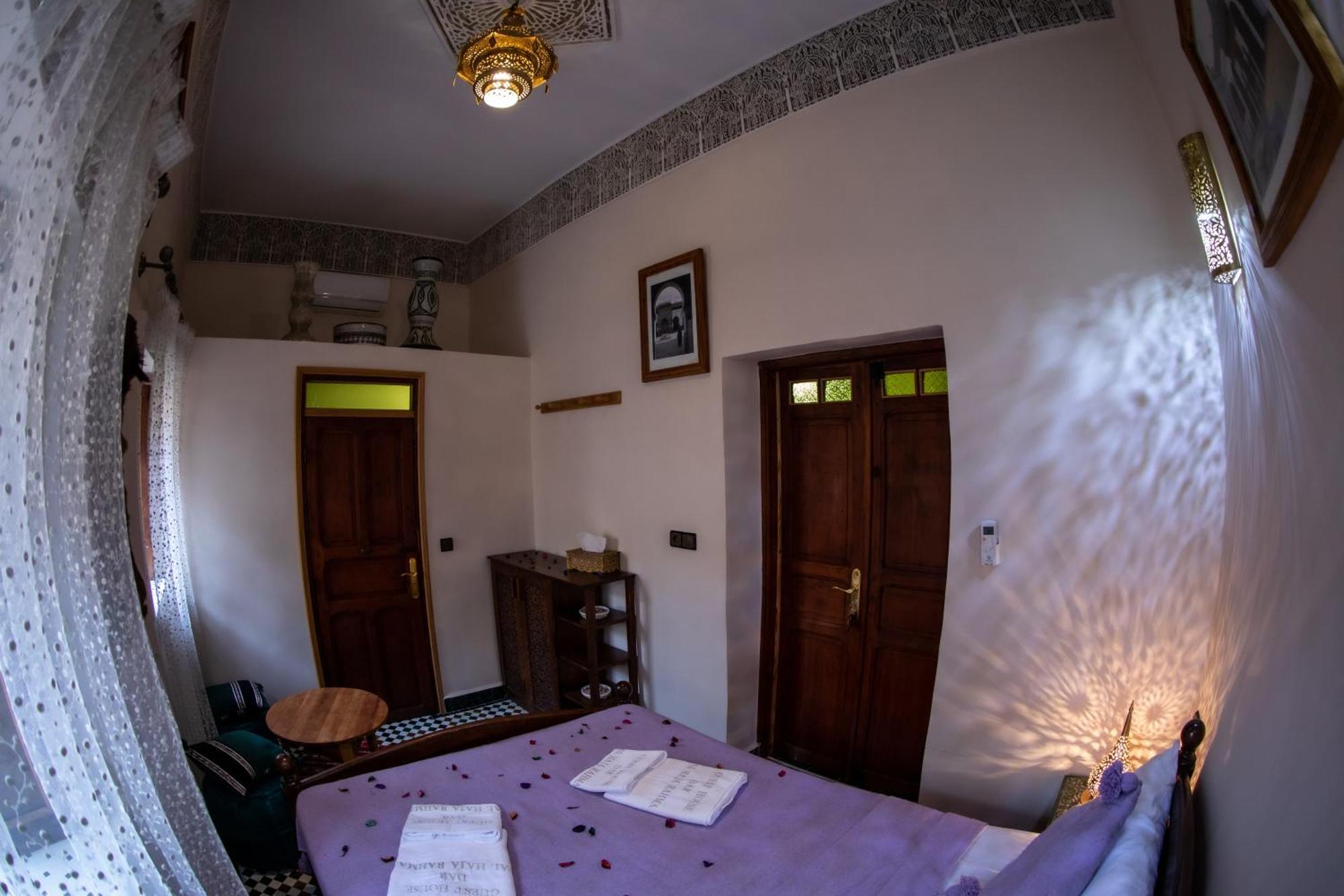 Dar Alhaja Rahma Hotel เฟส ภายนอก รูปภาพ