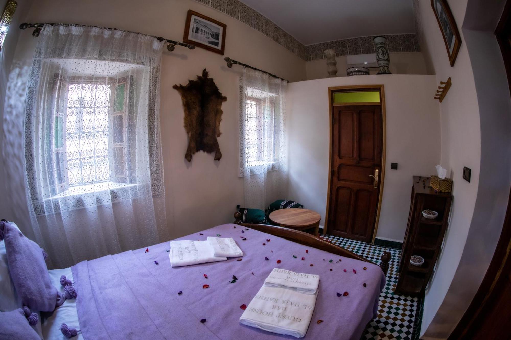 Dar Alhaja Rahma Hotel เฟส ภายนอก รูปภาพ