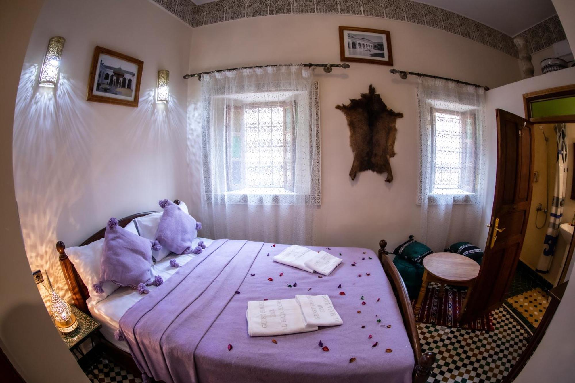 Dar Alhaja Rahma Hotel เฟส ภายนอก รูปภาพ