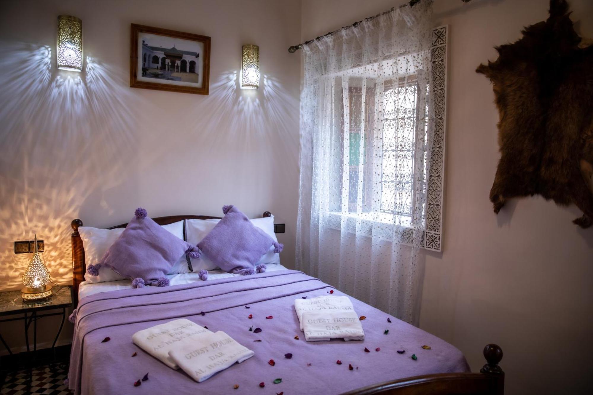 Dar Alhaja Rahma Hotel เฟส ภายนอก รูปภาพ