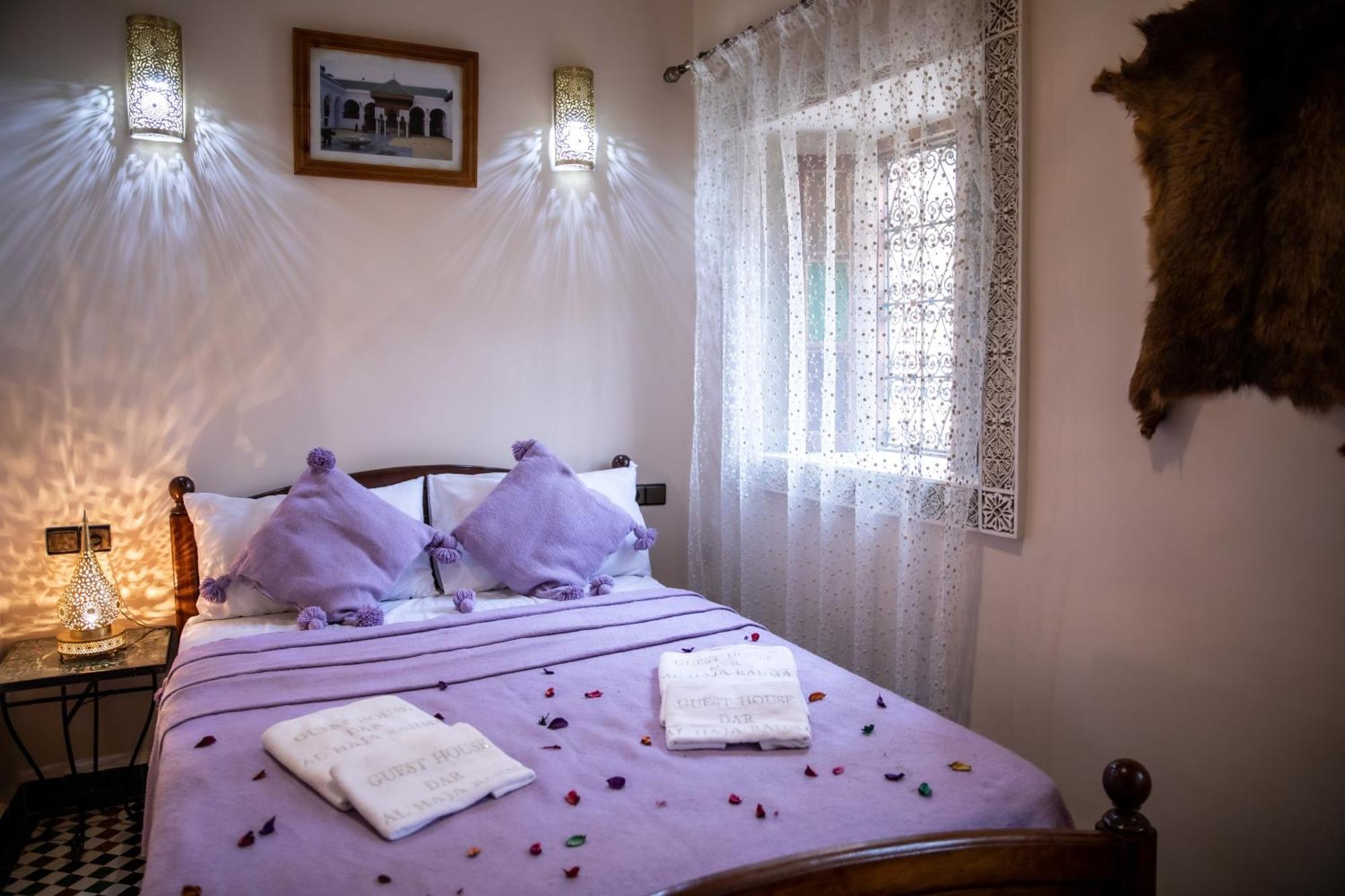 Dar Alhaja Rahma Hotel เฟส ภายนอก รูปภาพ