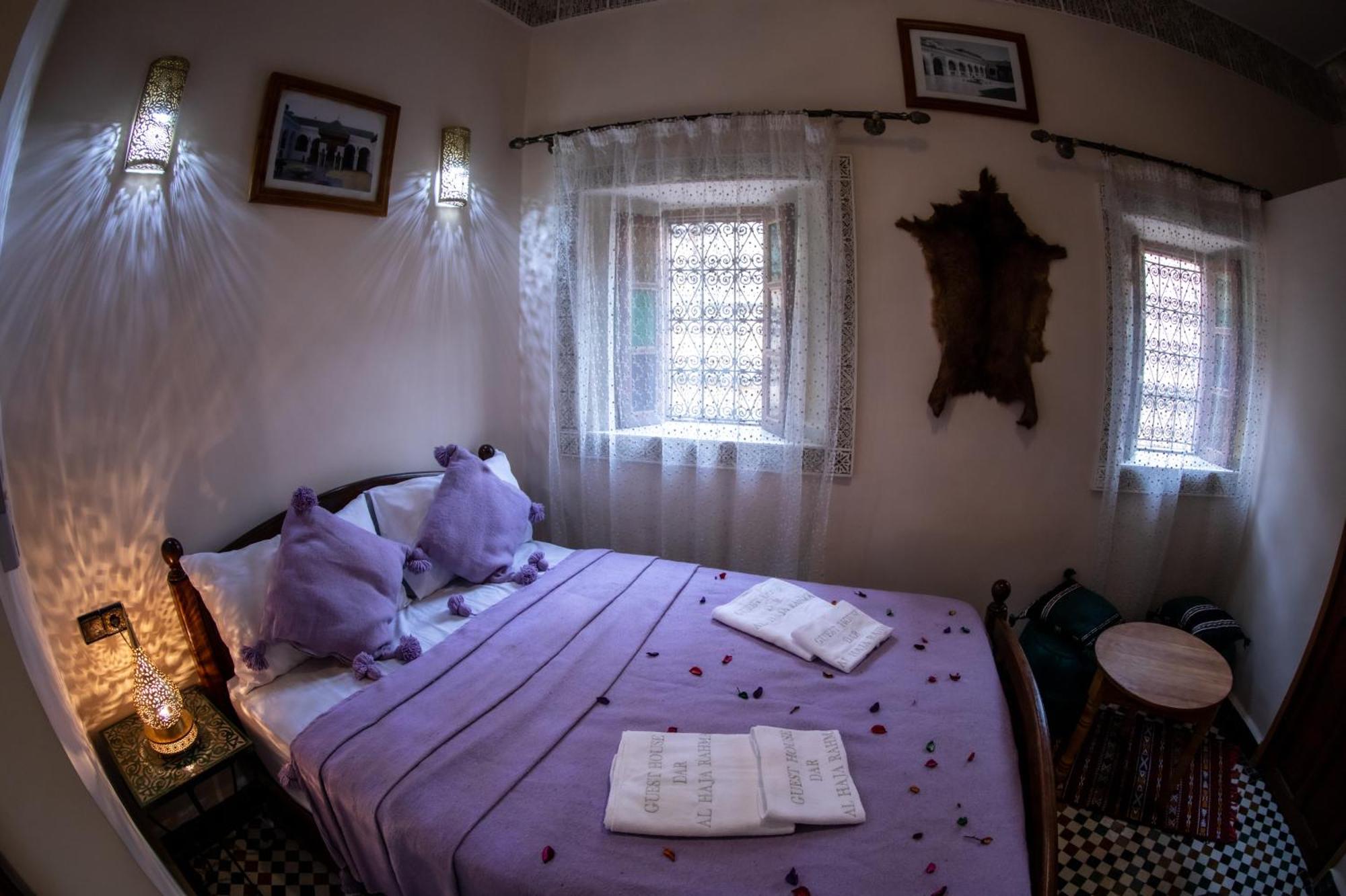 Dar Alhaja Rahma Hotel เฟส ภายนอก รูปภาพ