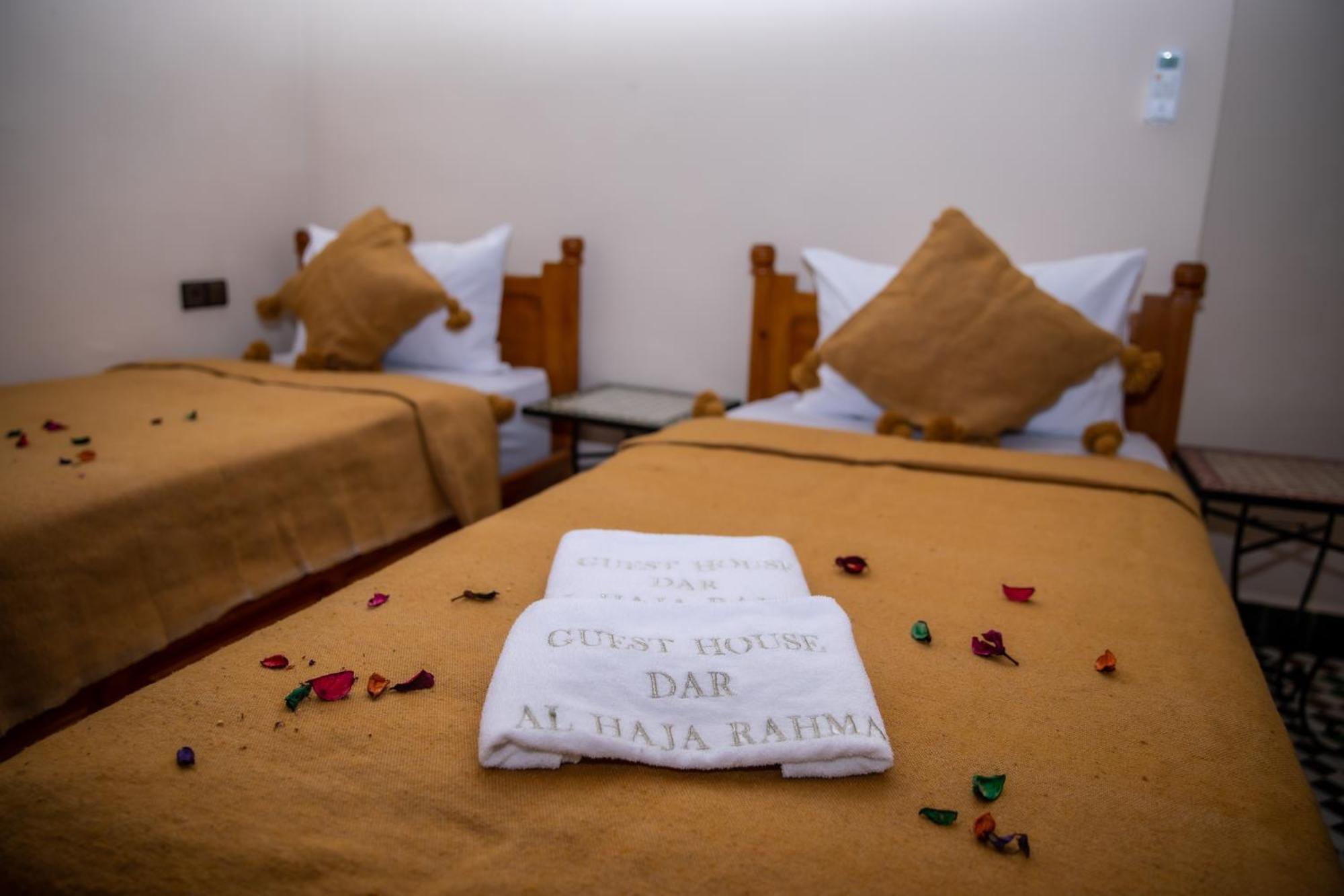 Dar Alhaja Rahma Hotel เฟส ภายนอก รูปภาพ