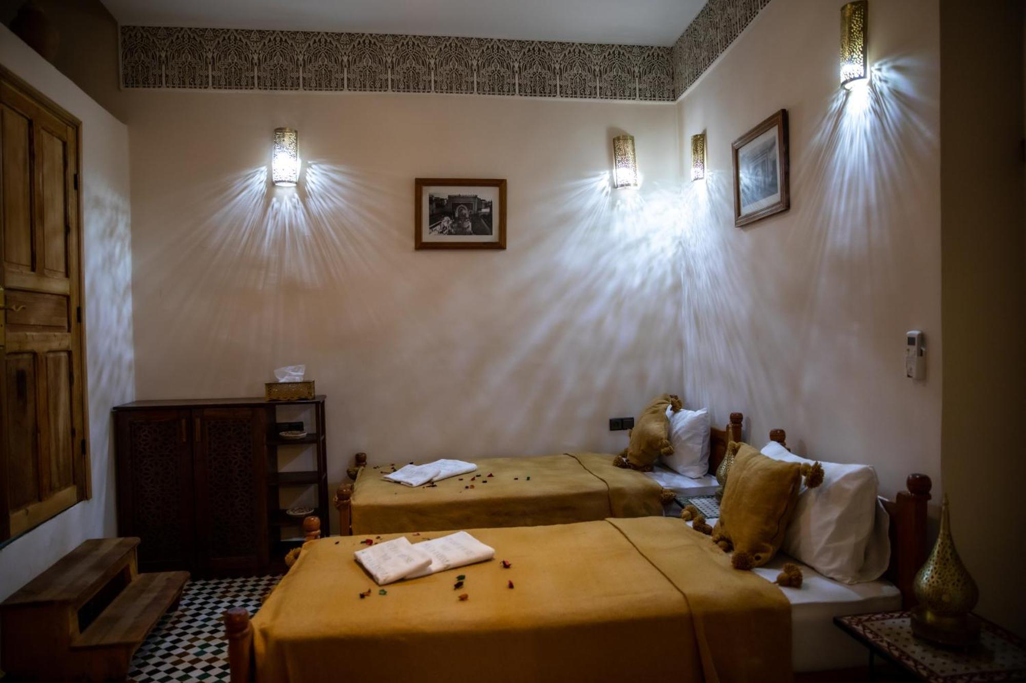 Dar Alhaja Rahma Hotel เฟส ภายนอก รูปภาพ