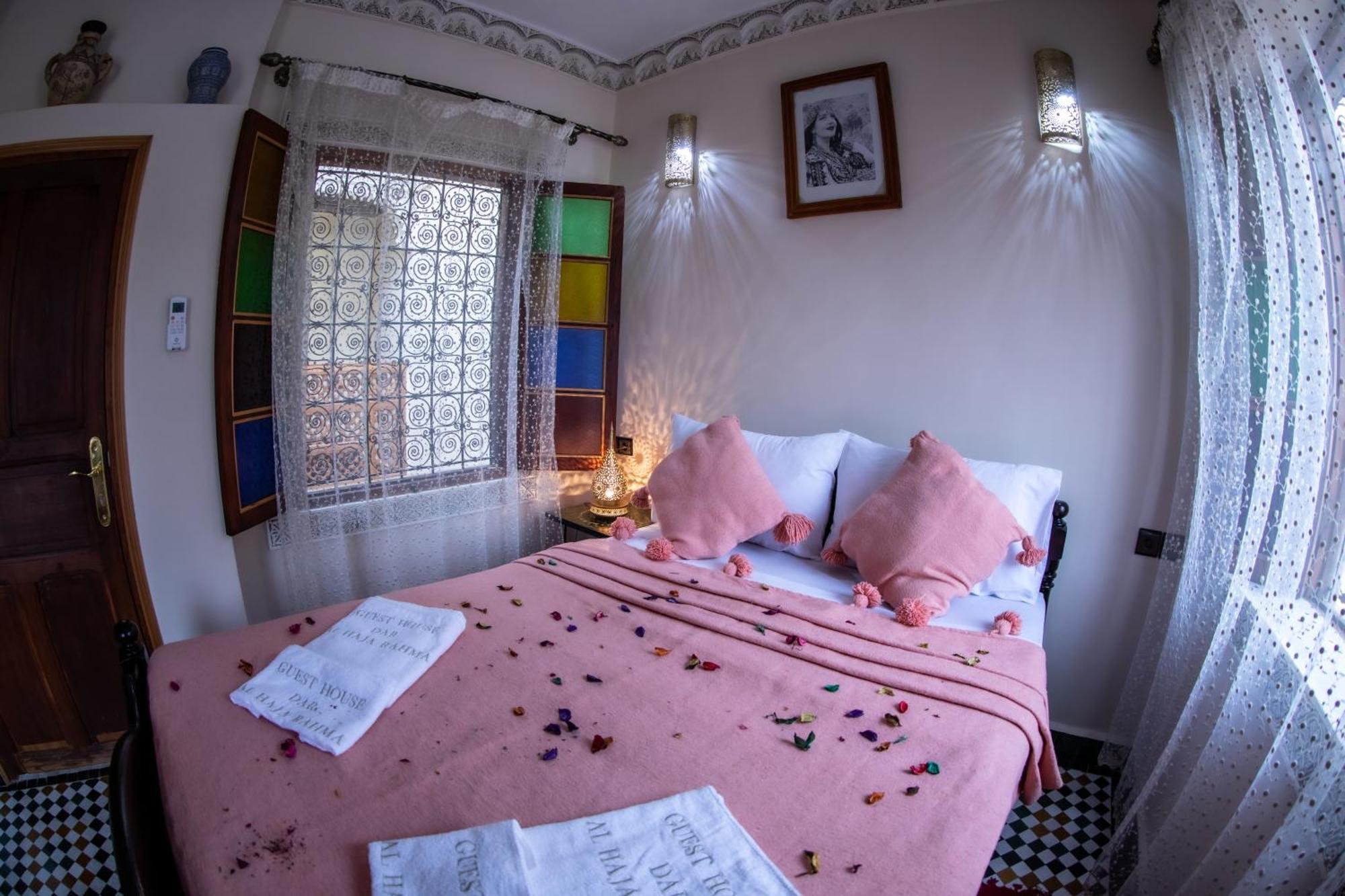 Dar Alhaja Rahma Hotel เฟส ภายนอก รูปภาพ