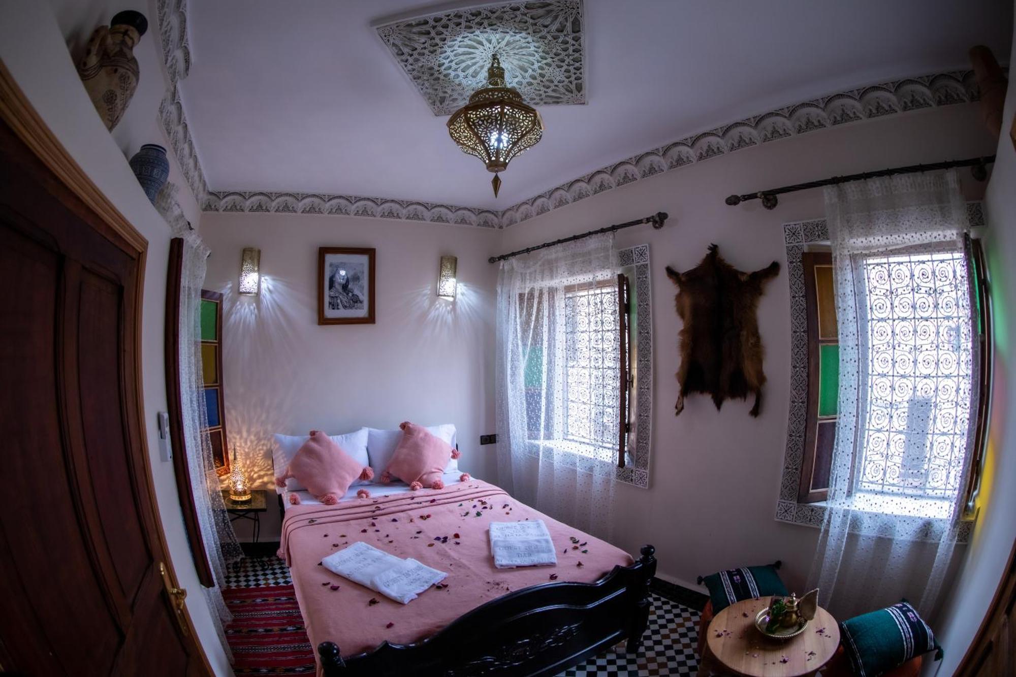 Dar Alhaja Rahma Hotel เฟส ภายนอก รูปภาพ