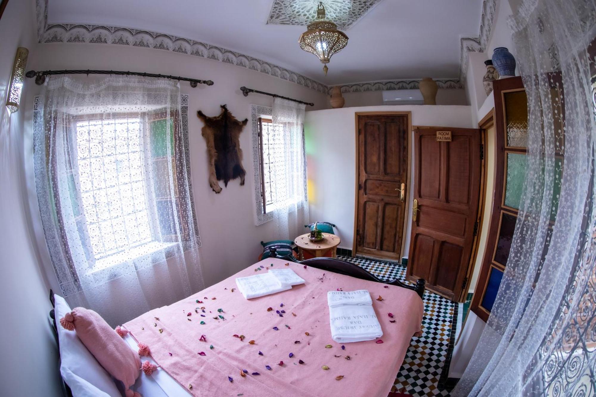 Dar Alhaja Rahma Hotel เฟส ภายนอก รูปภาพ