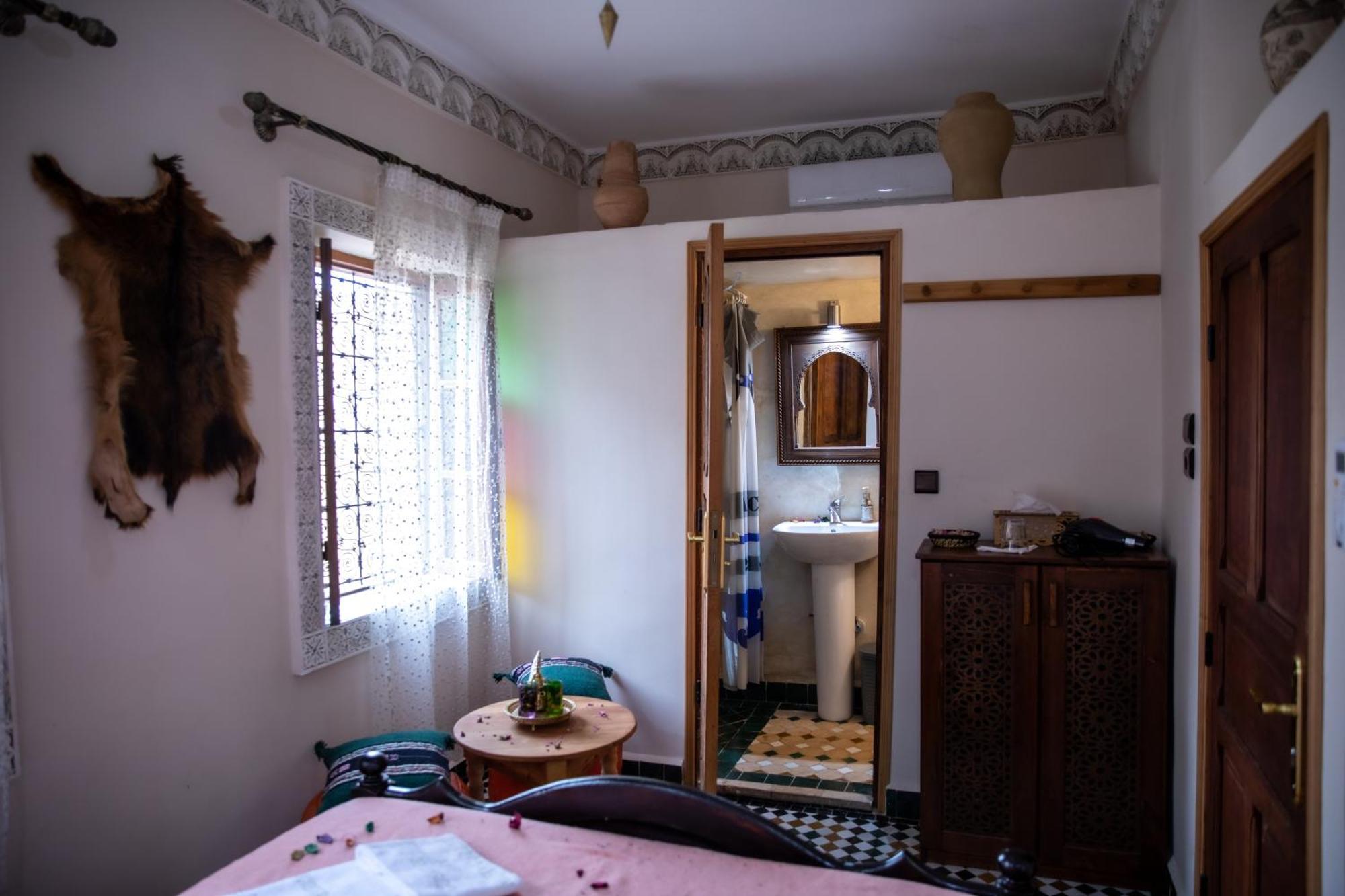 Dar Alhaja Rahma Hotel เฟส ภายนอก รูปภาพ