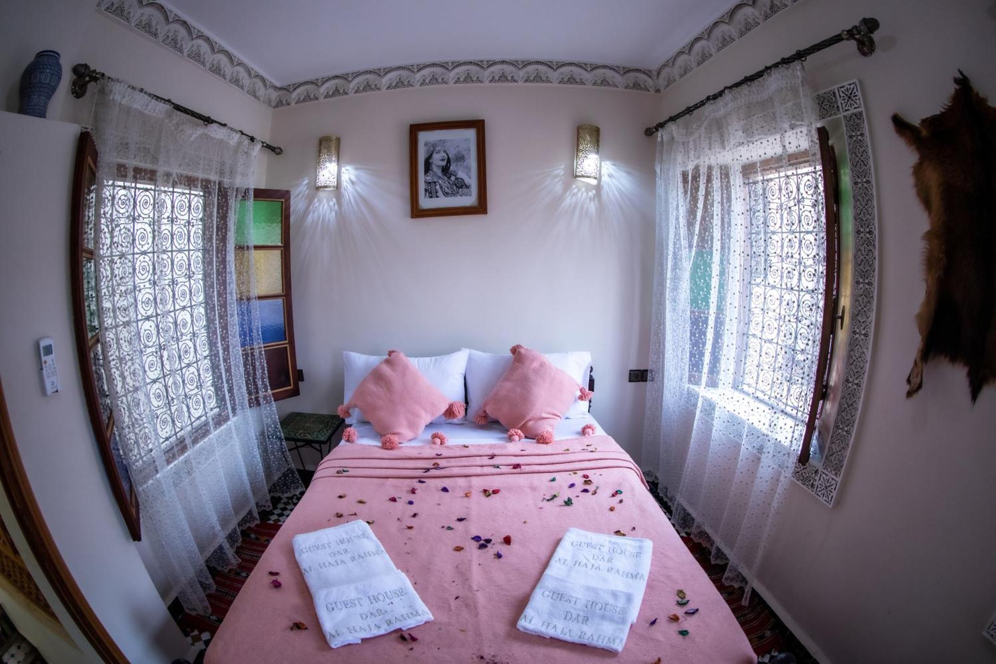 Dar Alhaja Rahma Hotel เฟส ภายนอก รูปภาพ