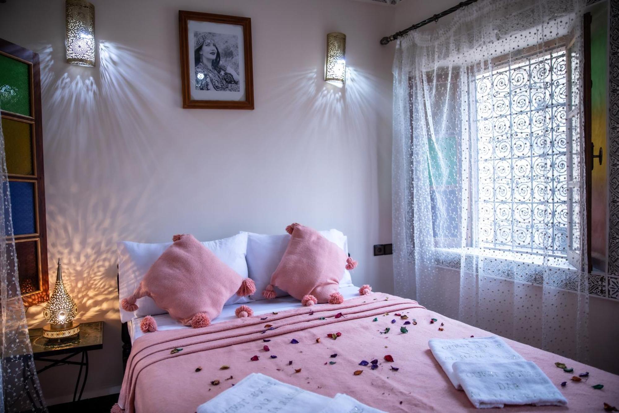 Dar Alhaja Rahma Hotel เฟส ภายนอก รูปภาพ
